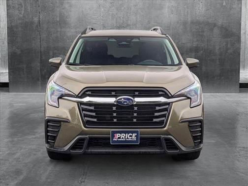 2024 Subaru Ascent Premium 7-Passenger