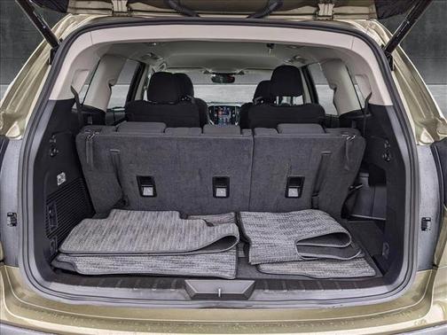 2024 Subaru Ascent Premium 7-Passenger