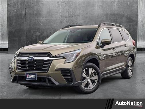 2024 Subaru Ascent Premium 7-Passenger