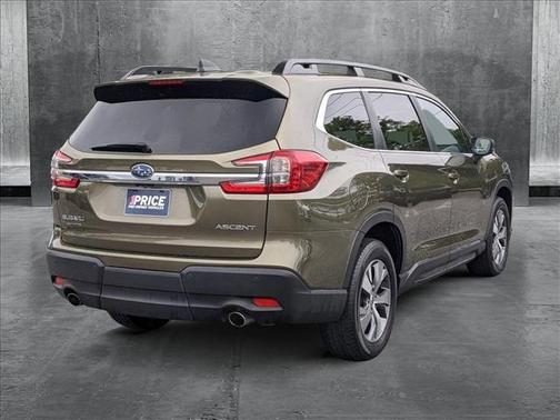 2024 Subaru Ascent Premium 7-Passenger