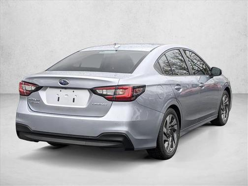 2025 Subaru Legacy Limited