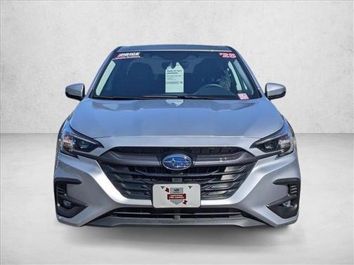 2025 Subaru Legacy Limited