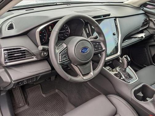 2025 Subaru Legacy Limited