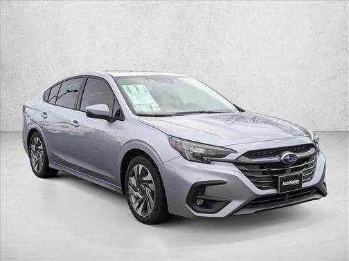 2025 Subaru Legacy Limited