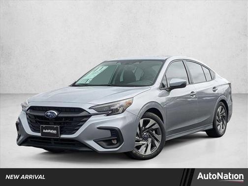 2025 Subaru Legacy Limited