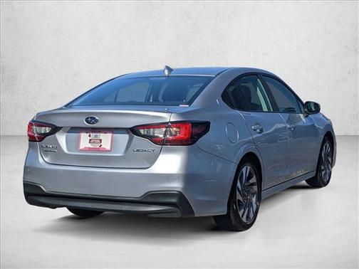 2025 Subaru Legacy Limited