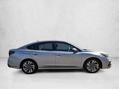 2025 Subaru Legacy Limited