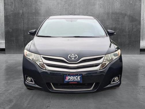 2014 Toyota Venza XLE