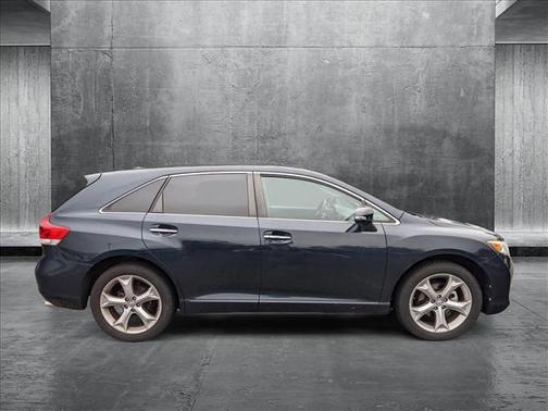 2014 Toyota Venza XLE