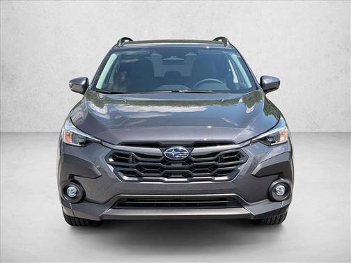 Magnetite Gray Metallic 2026 Subaru Crosstrek Premium
