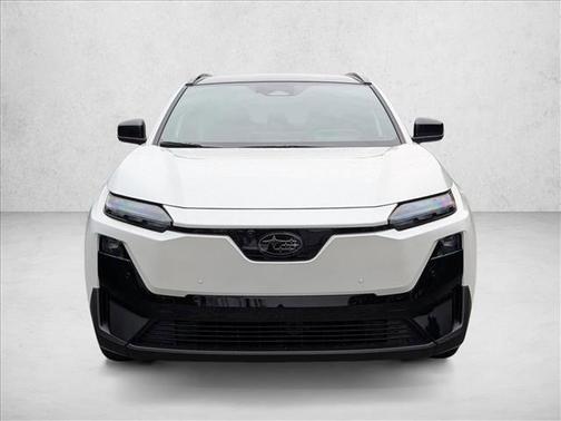 Cosmic White Pearl 2026 Subaru Uncharted GT