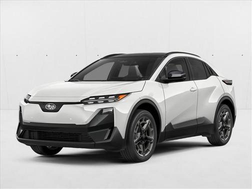 Cosmic White Pearl 2026 Subaru Uncharted GT