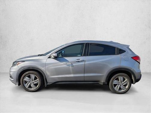 2020 Honda HR-V EX