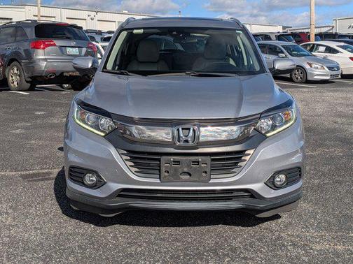 2020 Honda HR-V EX