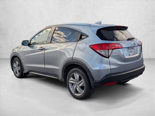 2020 Honda HR-V EX