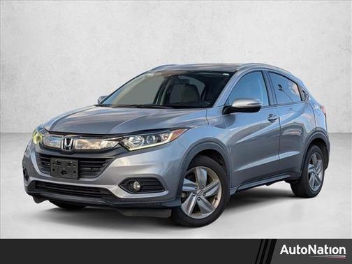2020 Honda HR-V EX