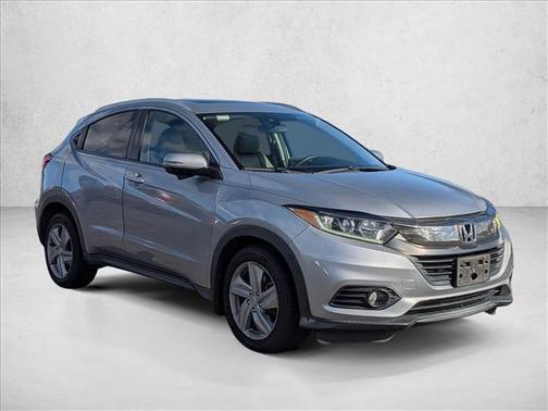2020 Honda HR-V EX