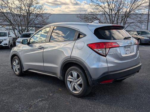 2020 Honda HR-V EX