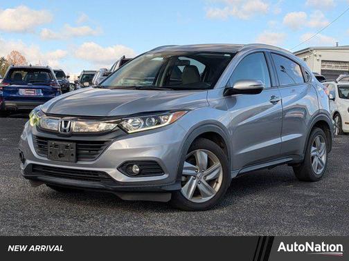 2020 Honda HR-V EX