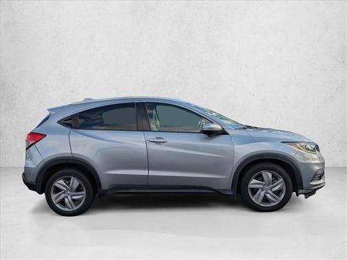 2020 Honda HR-V EX