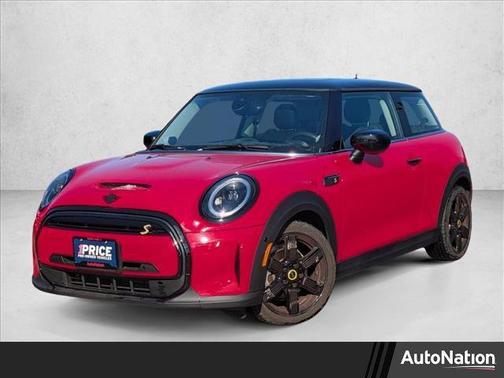2023 MINI Hardtop Cooper S