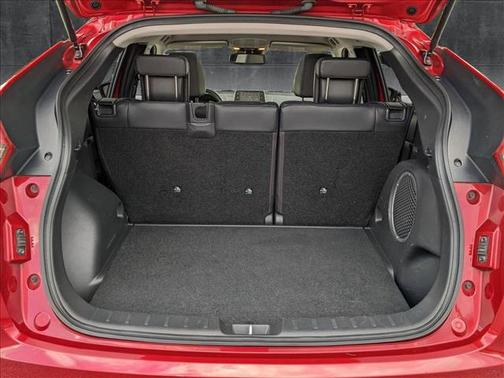 2018 Mitsubishi Eclipse Cross SEL