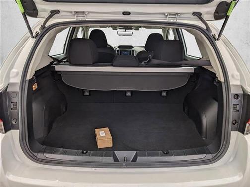 2019 Subaru Impreza 2.0i Premium