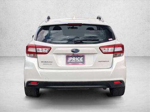 2019 Subaru Impreza 2.0i Premium