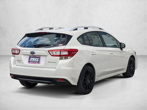 2019 Subaru Impreza 2.0i Premium