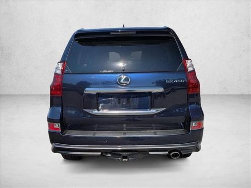 Nightfall Mica 2022 Lexus GX 460 Premium