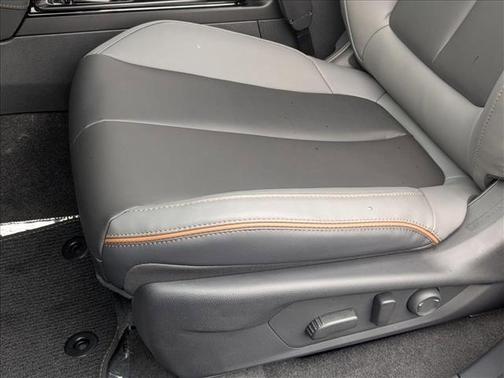 River Rock Pearl 2026 Subaru Forester Sport