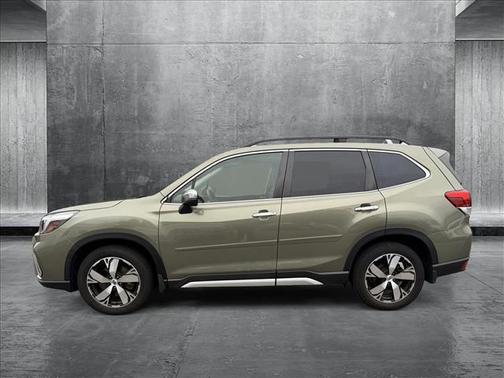 2019 Subaru Forester Touring