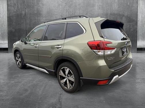 2019 Subaru Forester Touring