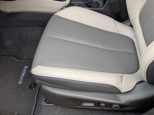 2025 Subaru Forester Hybrid Limited