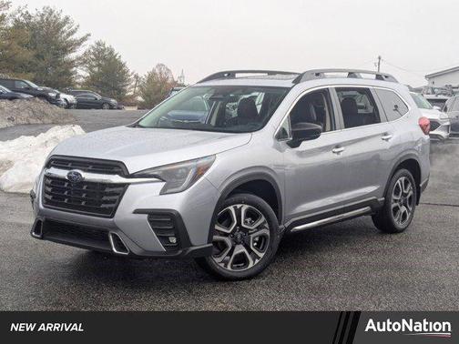 2026 Subaru Ascent Touring 7-Passenger