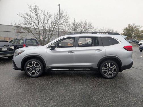 2026 Subaru Ascent Touring 7-Passenger