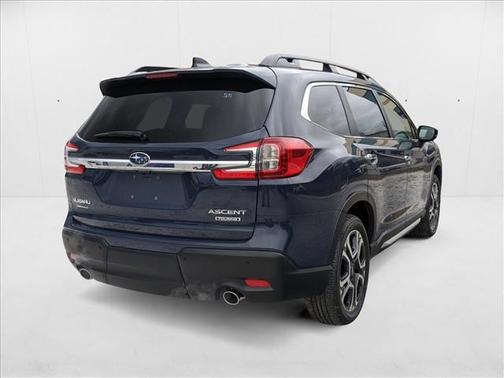 2025 Subaru Ascent Touring 7-Passenger
