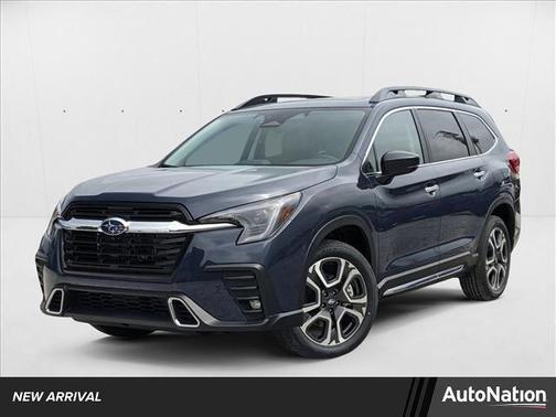 2025 Subaru Ascent Touring 7-Passenger