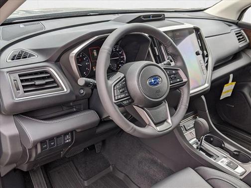 2025 Subaru Ascent Touring 7-Passenger