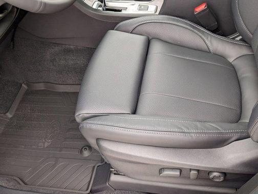 2025 Subaru Ascent Touring 7-Passenger