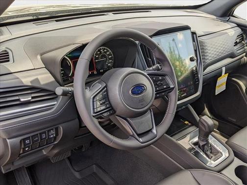 2025 Subaru Forester Hybrid Limited