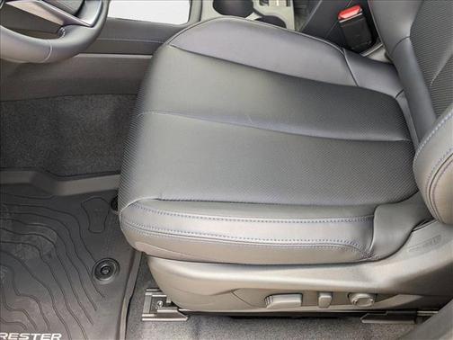 2025 Subaru Forester Hybrid Limited