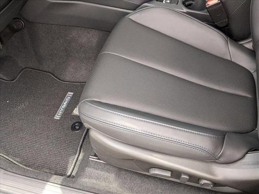 2025 Subaru Forester Hybrid Limited
