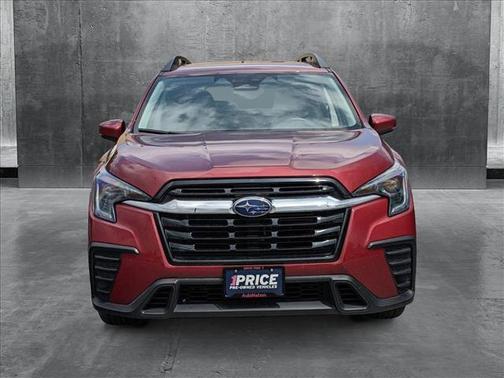 2024 Subaru Ascent Premium 7-Passenger