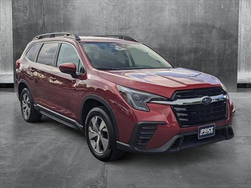 2024 Subaru Ascent Premium 7-Passenger