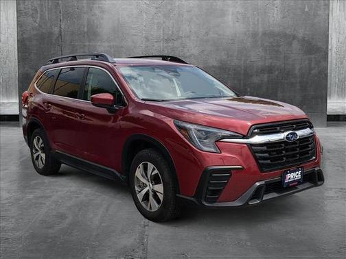 2024 Subaru Ascent Premium 7-Passenger