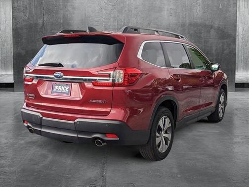 2024 Subaru Ascent Premium 7-Passenger