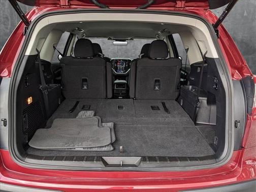 2024 Subaru Ascent Premium 7-Passenger