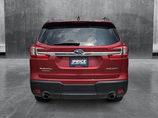 2024 Subaru Ascent Premium 7-Passenger