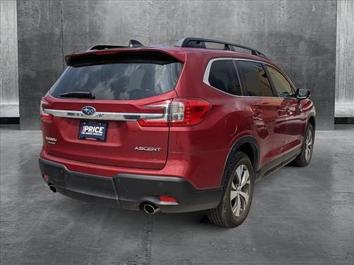 2024 Subaru Ascent Premium 7-Passenger